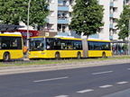 U Rudow -- Linie 260 -- BVG 4641