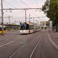 Dietikon, Bahnhof -- Linie 20 -- AVA 8008