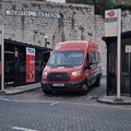 Market Place -- route 1 -- Gibraltar Bus Company, G 4236 E