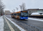 Stadtmitte -- Linie 5 -- RSV 1064