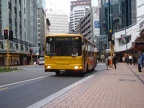 NZ - Go Wellington (NZ Bus)