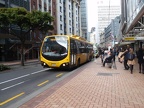 Go Wellington (NZ Bus)
