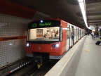 Hauptbahnhof -- Linie 3 -- Nr. 759