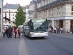 Heuliez Access'Bus GX 327 GNV
