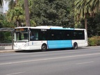 Passeo del Parque - Plaza Marina -- Línea 14 -- EMT Málaga 573