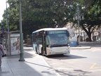 Alameda Principal - Sur -- línea 35 -- EMT Málaga 500