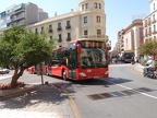 E - Autobuses Urbanos de Granada