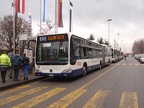 Palexpo -- Bus express -- TPG 1133