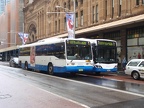 AUS - Sydney Buses