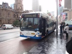 AUS-NSW - Sydney Buses