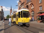 Rathaus Köpenick -- Linie 60 -- BVG 6157
