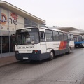 Autobusz-állomás -- HIV-247
