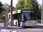 Lausanne-Flon -- Métrobus -- TL 535