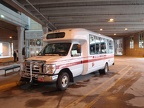MVRTD Transit Center -- The Bus G231