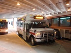 MVRTD Transit Center -- Paratransit -- The Bus G228