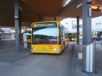 Dornach Bahnhof -- Linie 65 -- BLT 41