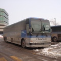 Gare d'autocars de Québec -- Orléans Express 5800