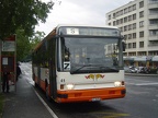Varembé -- ligne Z -- Dupraz Bus 41 / TPG 427