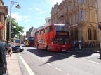 GB - Oxford Bus Company