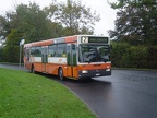 Colovrex -- ligne Z -- Dupraz Bus 66 / TPG 589
