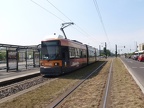 Prerower Platz -- Linie M17 -- BVG 1094