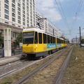 Spandauer Str. / Marienkirche -- Linie M4 -- BVG 6007+?