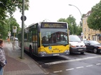 Sonnenallee / Baumschulenstr -- Linie 265 -- BVG 1280