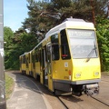 S Schöneweide / Sterndamm -- Linie 67 -- BVG 6114