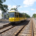 Kosanke-Siedlung -- Linie 21 -- BVG 6040