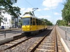 Kosanke-Siedlung -- Linie 21 -- BVG 6040