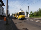Glienicker Str. -- Linie 68 -- BVG 6073