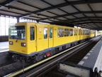 U-Bahn Berlin (Baureihe GI/1E)