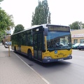 S Grünau -- Linie 163 -- BVG 1313