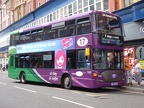 route 17 -- Reading Buses 1107
