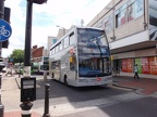 route 16 -- Reading Buses 861