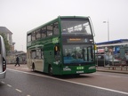 Reading Station -- route 6 -- Reading Buses 848