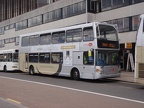 Reading Station -- Reading Buses 804
