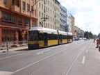 U Eberswalder Str. -- Linie M10 -- BVG 2030