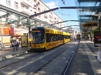 Postplatz -- Linie 9 -- DVB 2612