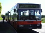 Colovrex -- Navette V -- Dupraz Bus 86 / TPG 296