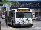Route #4D -- Metro Transit 981