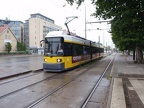 S Schöneweide -- Linie M17 -- BVG 1096