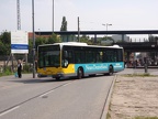 S Adlershof -- Linie 162 -- BVG 1286