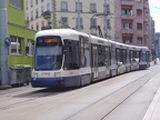 Lyon -- ligne 18 -- TPG 896