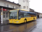 CH - Auto Bus AG