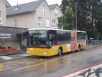 Kaiseraugst -- Linie 84 -- BL 171 838