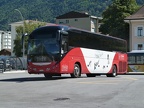 Irisbus Magelys Pro
