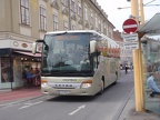Graz, Jakominiplatz -- Linie S30 -- PT 12613