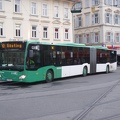 Jakominiplatz -- Linie 40 -- Graz Linien 187