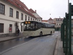 Graz, Griesplatz -- Linie 250 -- BD 13845